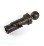 RAM Mounts Mast Tube Wedge Mount 1"