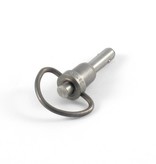 Hobie Fastpin Ring Head 1/4" x 1/2"