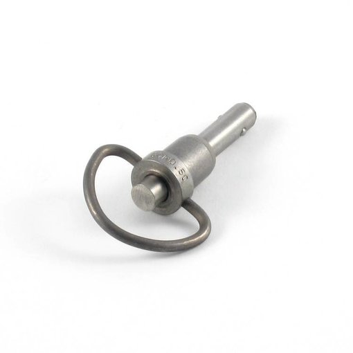 Fastpin Ring Head 1/4" x 1/2"