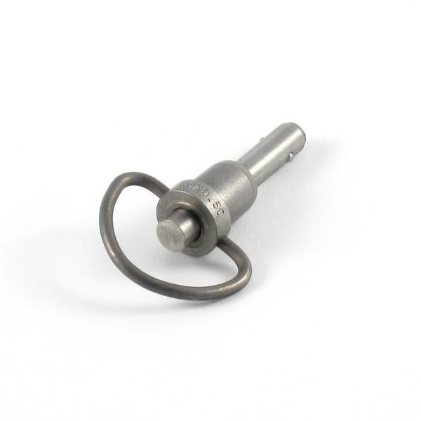 Fastpin Ring Head 1/4" x 1/2"