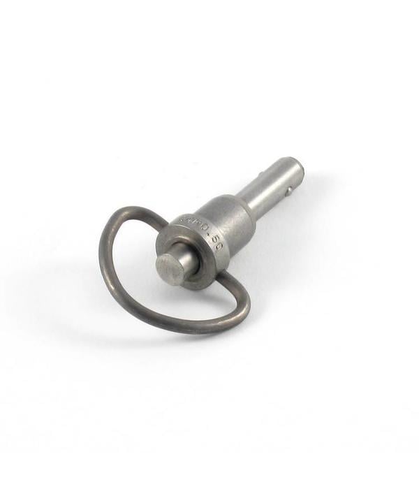 Fastpin Ring Head 1/4" x 1/2"
