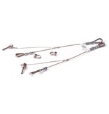 (Closeout) Upright H17