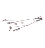 (Closeout) Upright H17