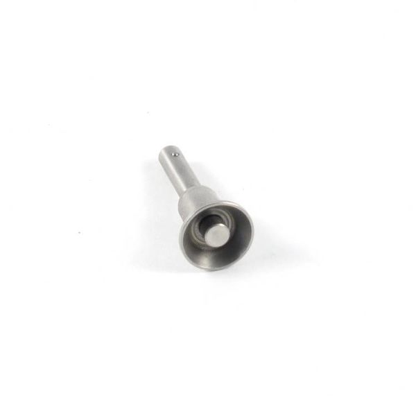 Pin Quick Release 1/4" x 3/4" Cup