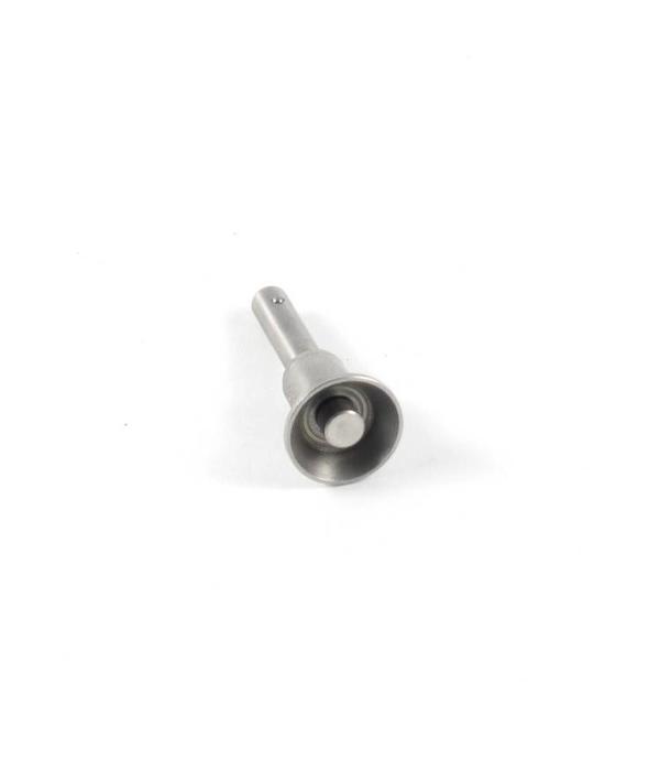 Hobie Pin Quick Release 1/4" x 3/4" Cup