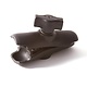 Double 1" Ball Socket Assembly