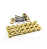 Grommet & Tool Kit