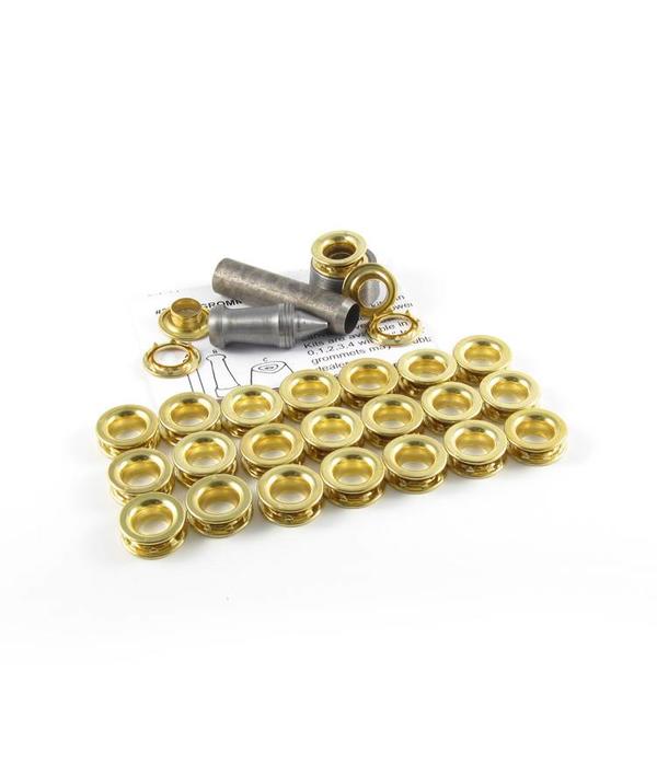 Grommet & Tool Kit