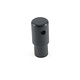 End Cap Miracle Connector Riveted