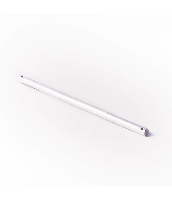 Rudder Pin H16 Aluminum