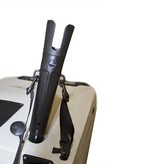 Rod Holder Extension Adjustable