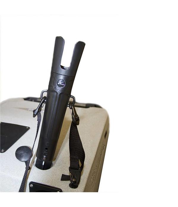 Hobie Rod Holder Extension Adjustable