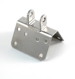 Gooseneck Yoke Assembly