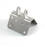 Gooseneck Yoke Assembly