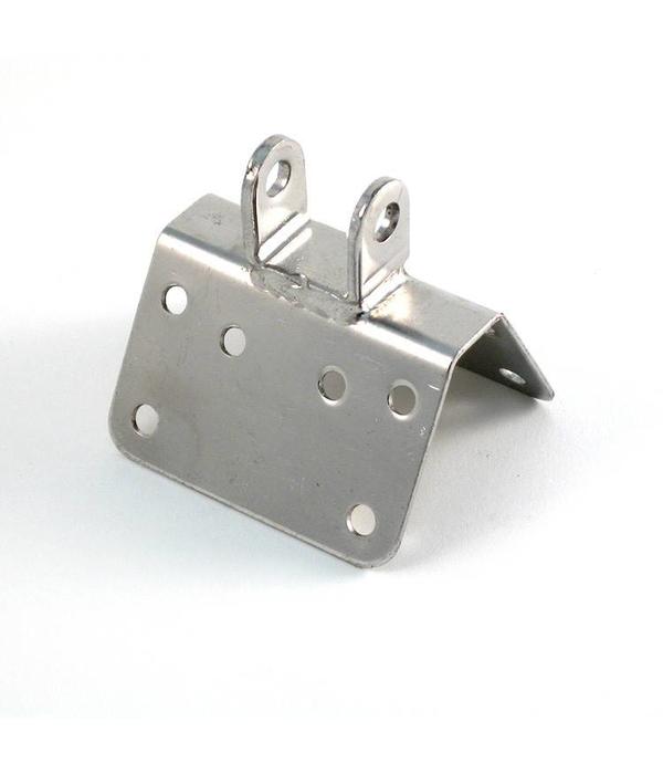 Gooseneck Yoke Assembly