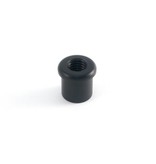 Hobie Tiller Connector End Cap Threaded