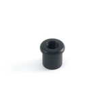 Hobie Tiller Connector End Cap Threaded