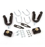 Gun Mount Kayak