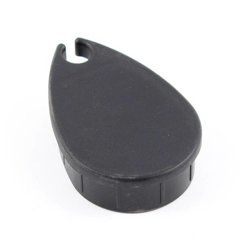 Hobie End Cap Rear Wave