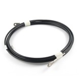 Wire Lower Forestay H17 Sport