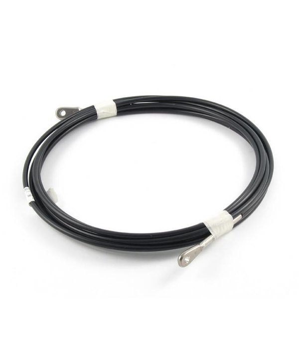 Wire Lower Forestay H17 Sport