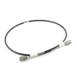 Bridle Upper H17 Sport