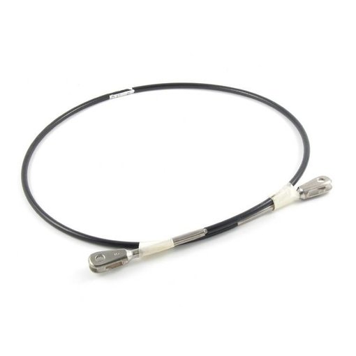 Bridle Upper H17 Sport