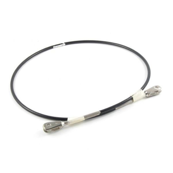 Bridle Upper H17 Sport