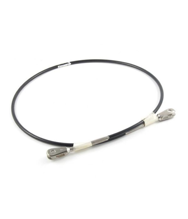 Bridle Upper H17 Sport