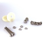 Mast Float Minibob Adapter H14/16