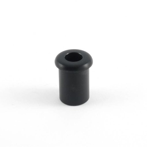 End Cap Wave Jib Spreader