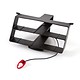 Tackle Management Rack Rectangle Hatch