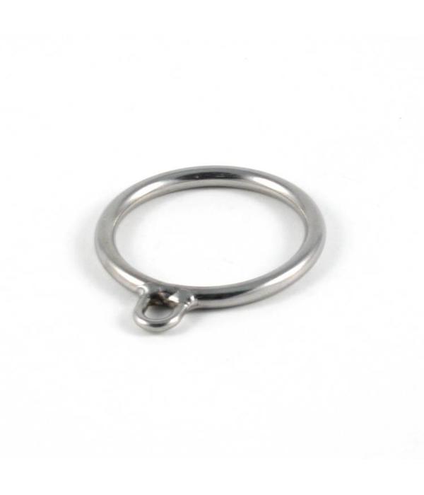 Halyard Ring With Loop