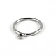 Halyard Ring With Loop