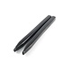 Shroud Adjuster Cover Black 12" (Pair)
