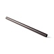 H14 Tiller Arm Straight Black