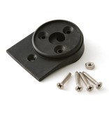 Hobie Accessory Mounting Plate With Hardware