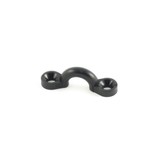Plastic Pad Eye Black