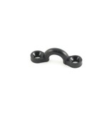Plastic Pad Eye Black