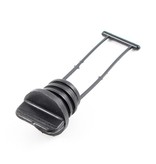 Drain Plug No Gasket