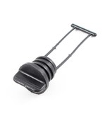 Drain Plug No Gasket