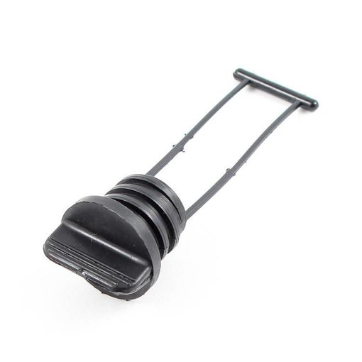 Drain Plug No Gasket