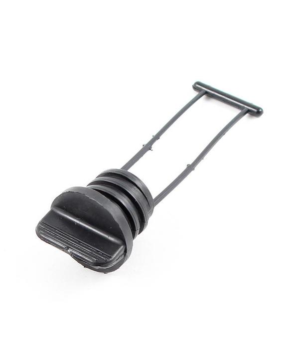 Drain Plug No Gasket