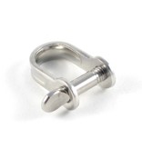 Shackle 3/16" x 1/12" 11/16"