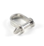 Shackle 3/16" x 1/12" 11/16"