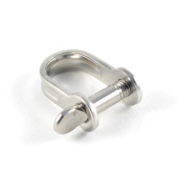 Shackle 3/16" x 1/12" 11/16"