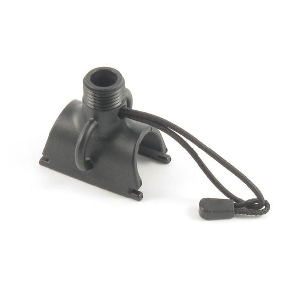 Paddle Clip Assembly Pro Angler