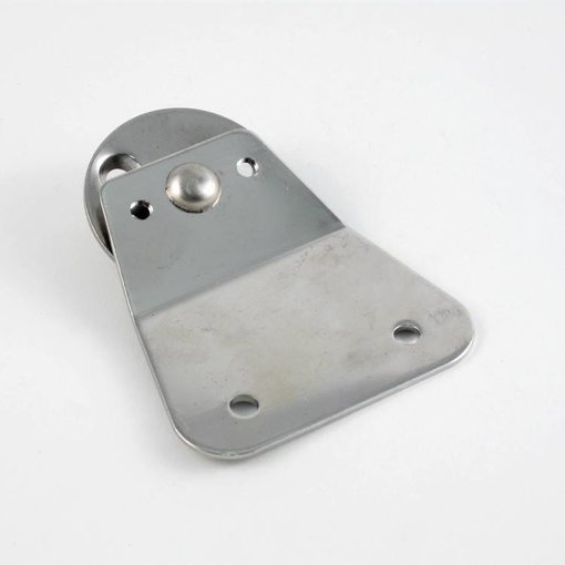 Hobie Swivel Cam Cleat Plate