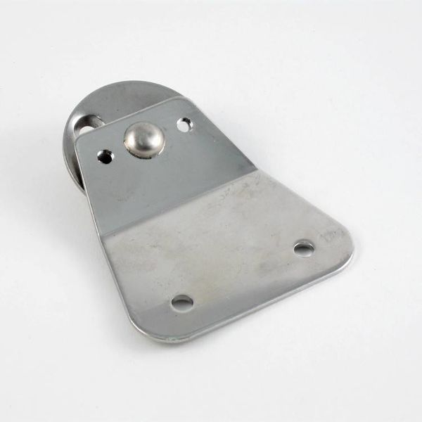 Swivel Cam Cleat Plate