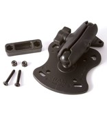 Hobie (Closeout) Fish Finder Mount Full Size